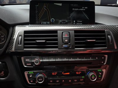 2016 BMW M4 缩略图 13