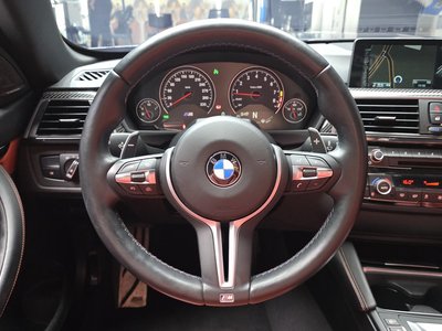 2016 BMW M4 缩略图 12