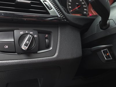 2016 BMW M4 缩略图 18