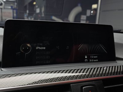 2016 BMW M4 缩略图 15