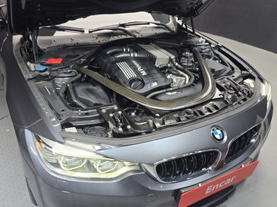 2016 BMW M4 — фото 7