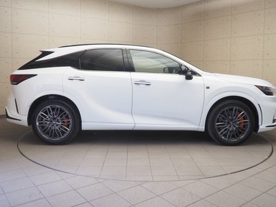 LEXUS RX - 7