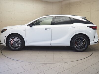 LEXUS RX - 3