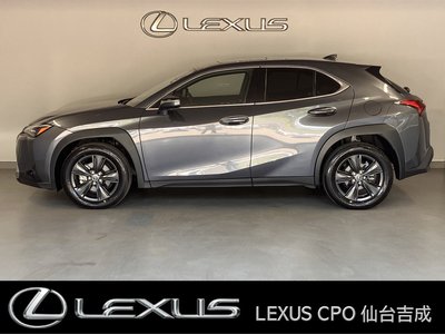 2024 LEXUS UX — фото 7