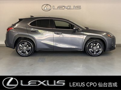2024 LEXUS UX — фото 8