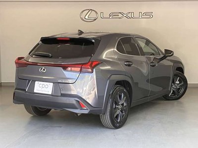 2024 LEXUS UX — фото 6