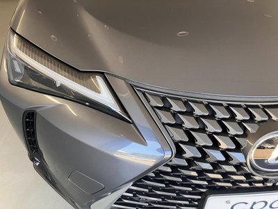 2024 LEXUS UX — фото 9