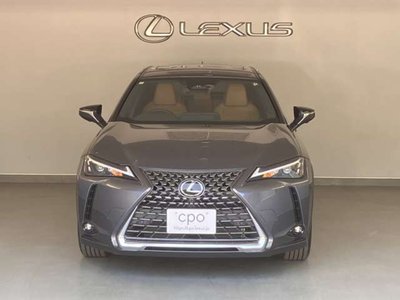 2024 LEXUS UX — фото 5