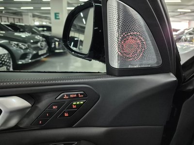 2021 BMW X7 缩略图 12