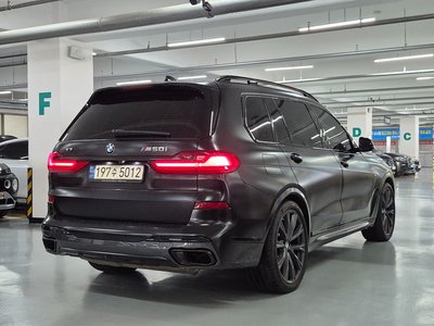 صورة 3 لـ 2021 BMW X7