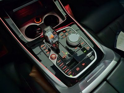 2021 BMW X7 缩略图 13