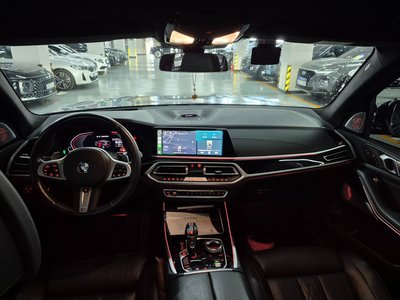 صورة 9 لـ 2021 BMW X7