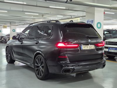 صورة 6 لـ 2021 BMW X7