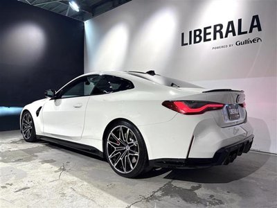 2022 BMW M4 COUPE — миниатюра 43
