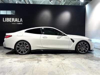 2022 BMW M4 COUPE — миниатюра 35