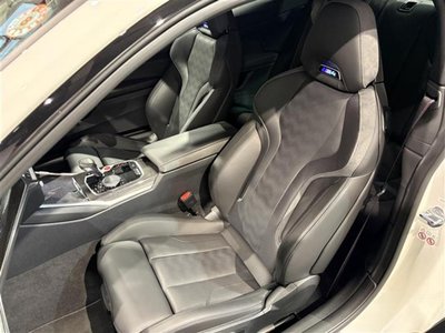 2022 BMW M4 COUPE — миниатюра 31