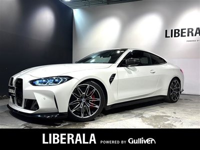 2022 BMW M4 COUPE 照片 2