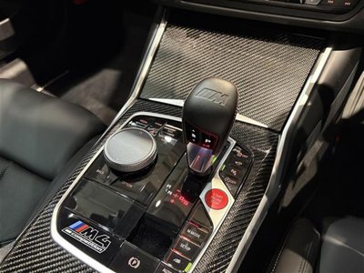 2022 BMW M4 COUPE — миниатюра 16