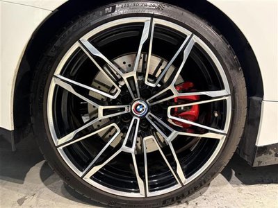 2022 BMW M4 COUPE — миниатюра 40