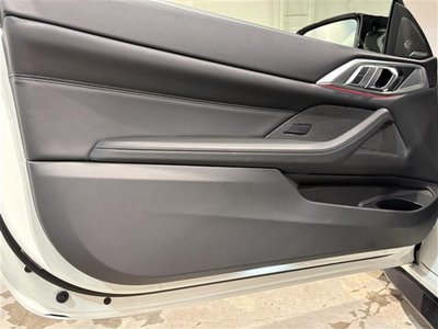 2022 BMW M4 COUPE — миниатюра 26