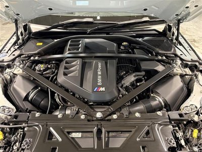 2022 BMW M4 COUPE — миниатюра 37