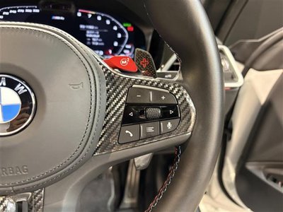 2022 BMW M4 COUPE — миниатюра 18