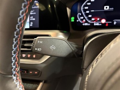2022 BMW M4 COUPE — миниатюра 22