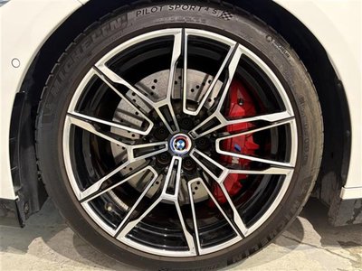 2022 BMW M4 COUPE — миниатюра 38