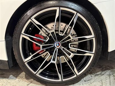 2022 BMW M4 COUPE — миниатюра 41