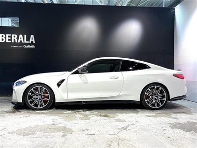 2022 BMW M4 COUPE — миниатюра 34
