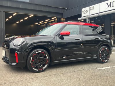 صورة 75 لـ 2025 MINI COOPER ACE MAN
