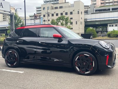 صورة 7 لـ 2025 MINI COOPER ACE MAN