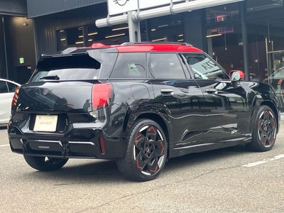 صورة 9 لـ 2025 MINI COOPER ACE MAN