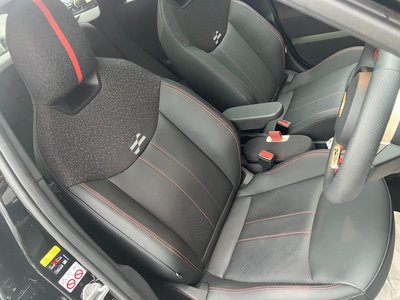 صورة 48 لـ 2025 MINI COOPER ACE MAN