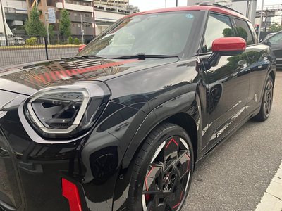 صورة 68 لـ 2025 MINI COOPER ACE MAN