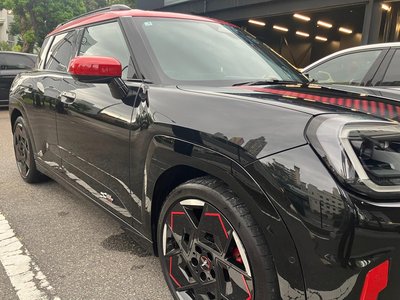 صورة 69 لـ 2025 MINI COOPER ACE MAN