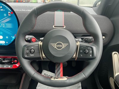 صورة 26 لـ 2025 MINI COOPER ACE MAN