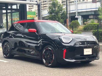 صورة 6 لـ 2025 MINI COOPER ACE MAN