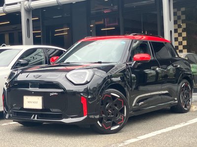 صورة 1 لـ 2025 MINI COOPER ACE MAN