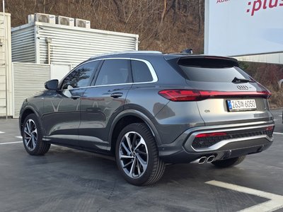 AUDI Q5 - 4