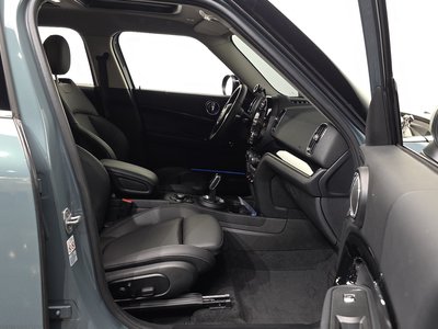 2023 MINI COOPER COUNTRYMAN — миниатюра 11
