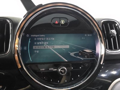 2023 MINI COOPER COUNTRYMAN — миниатюра 16