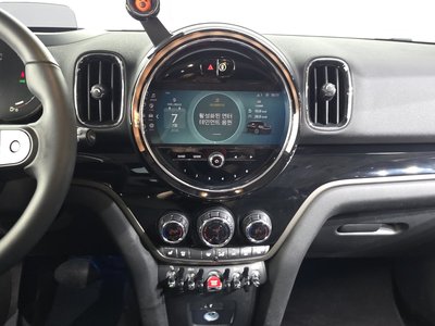 2023 MINI COOPER COUNTRYMAN — миниатюра 14