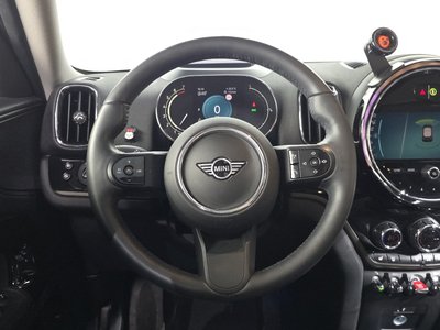 2023 MINI COOPER COUNTRYMAN — миниатюра 13