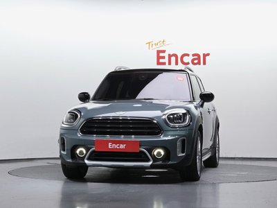 2023 MINI COOPER COUNTRYMAN 照片 2