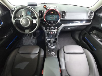 2023 MINI COOPER COUNTRYMAN 照片 5