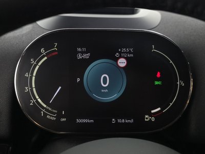 2023 MINI COOPER COUNTRYMAN 照片 8