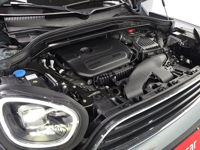 2023 MINI COOPER COUNTRYMAN 照片 7