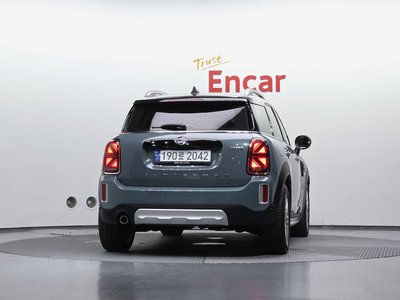 2023 MINI COOPER COUNTRYMAN 照片 3