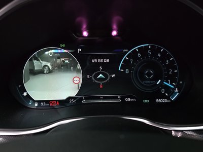 GENESIS G80 (RG3) - 8